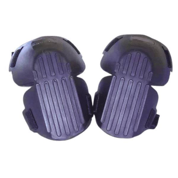 Joelheira de prote��o impacto