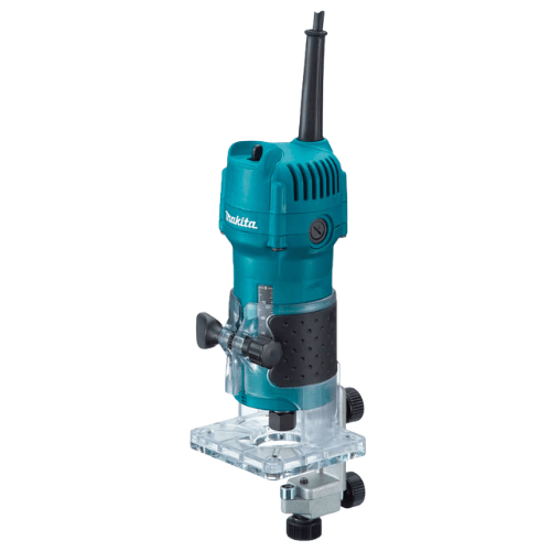 Tupia manual 530w para pin�a de 1/4