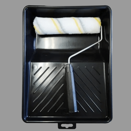 Kit para pintura com 3 pe�as