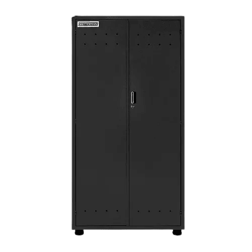 Arm�rio para ferramentas com 4 prateleiras e 2 portas - RLL-110
