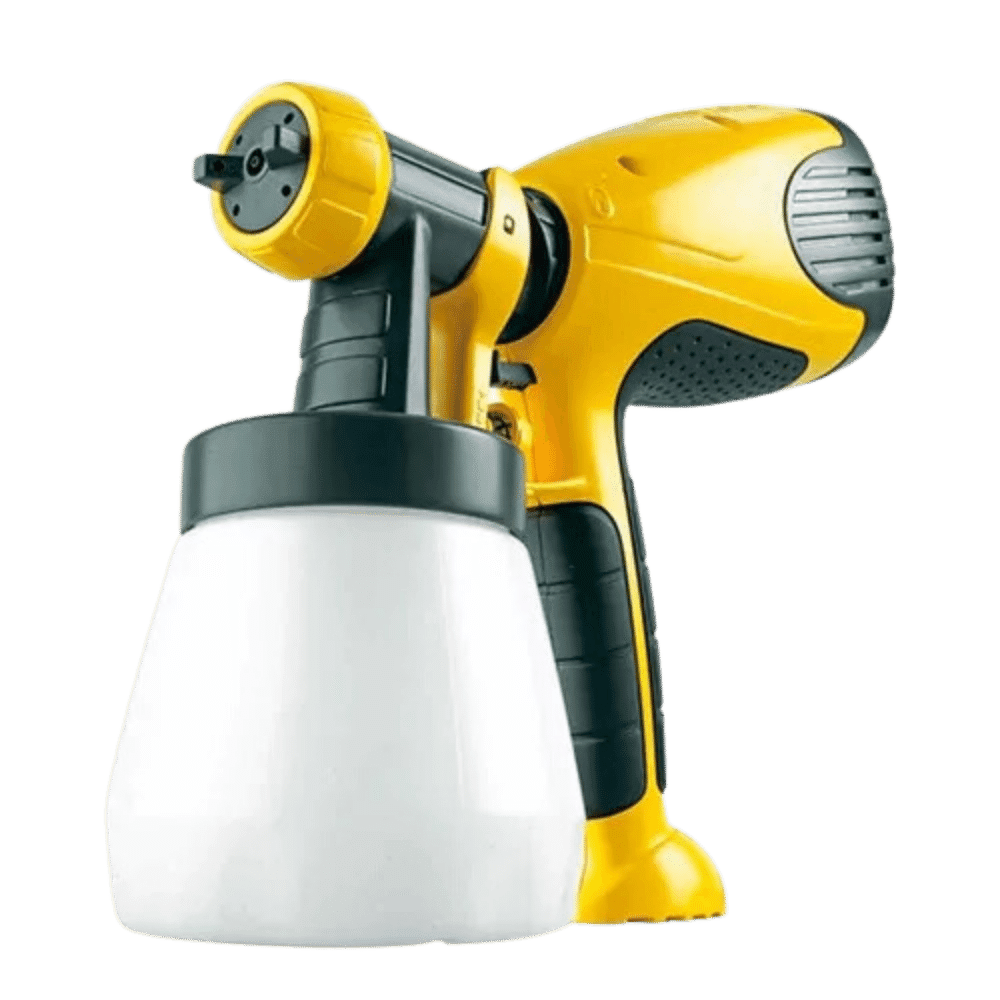 Pistola de pintura el�trica 280W