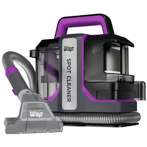 Extratora de carpete port�til 1,1L 1450W