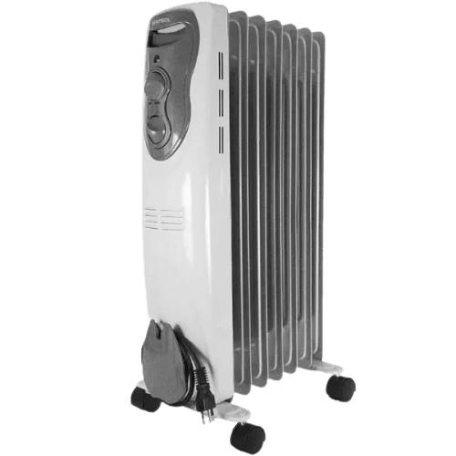 Aquecedor el�trico 1.500 watts a �leo - AO-02