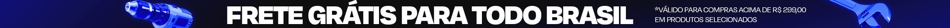 Black Sale 2026 - Frete Gratis BR