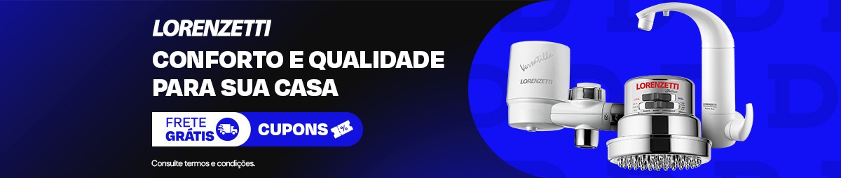 Black Sale 2026 - Lorenzetti