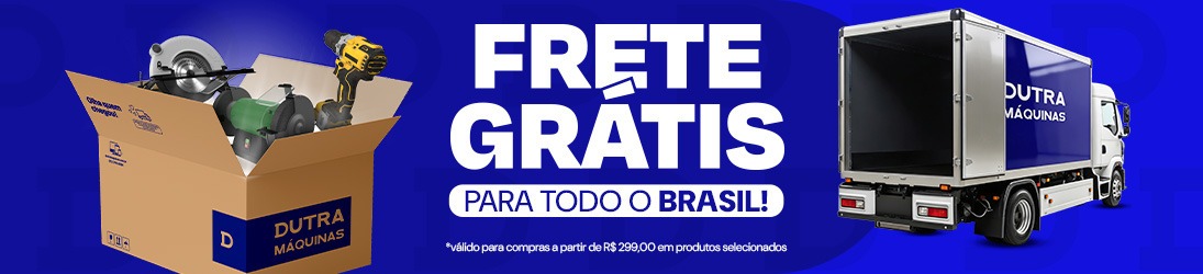 Frete Gratis BR - 2026 Frete Gratis BR - 2026