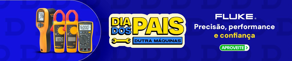 Dia dos Pais 2026 - Fluke