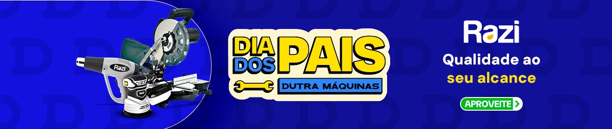 Dia dos Pais 2026 - Razi