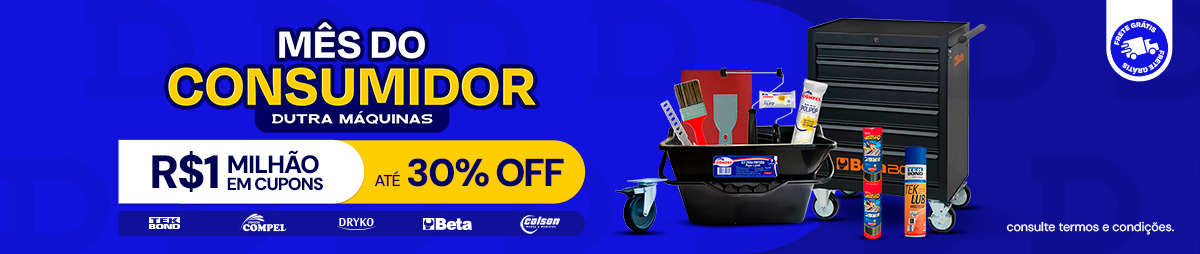 M�s do Consumidor 2026