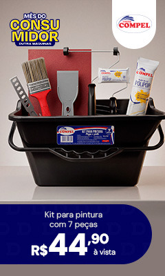 M�s do Consumidor 2026 - Compel