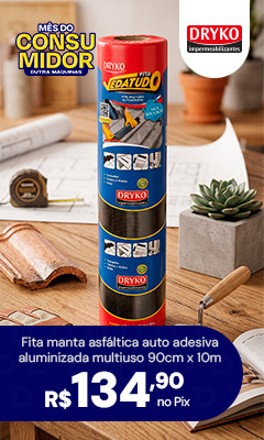 Mes do Consumidor 2026 - Dryko