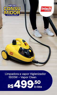 M�s do Consumidor 2026 - Intech