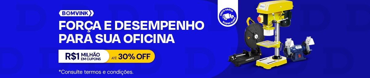 Mes do Consumidor 2026 - Menegotti