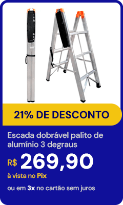 Mes do Consumidor 2026 - Oferta Relampago