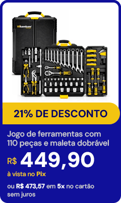 Mes do Consumidor 2026 - Oferta Relampago