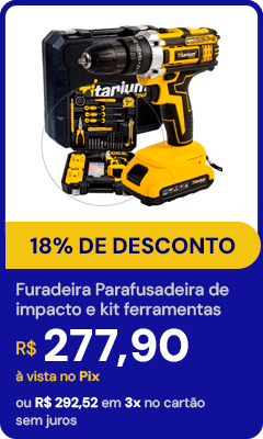 Mes do Consumidor 2026 - Oferta Relampago