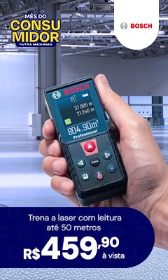 M�s do Consumidor 2026 - Bosch