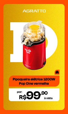 Selecao de Ofertas - Oferta Relampago