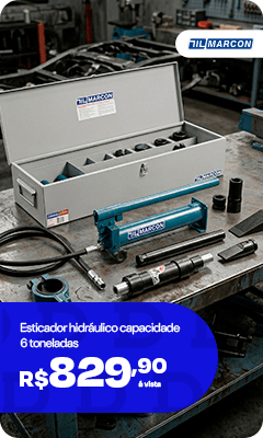 Especial Automotivo 2026 - Marcon