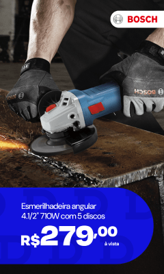 Especial Construcao Civil 2026 - Bosch