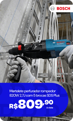 Especial Construcao Civil 2026 - Bosch