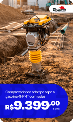 Especial Construcao Civil 2026 - Toyama