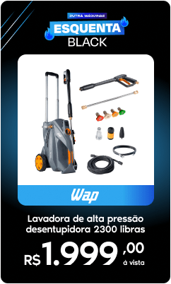 Esquenta Black 2026 - Ofertas