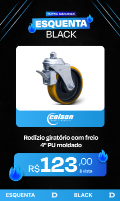 Esquenta Black - 2026