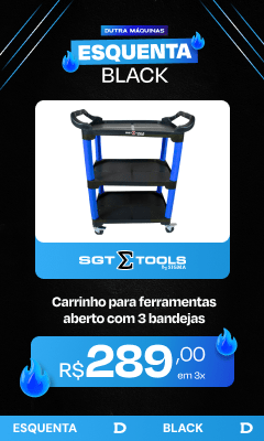 Esquenta Black - 2026