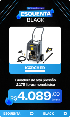 Esquenta Black - 2026