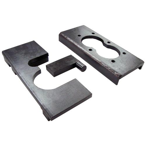 Ferramenta para extra��o do rolamento duplo das caixas de transmiss�o - 112003