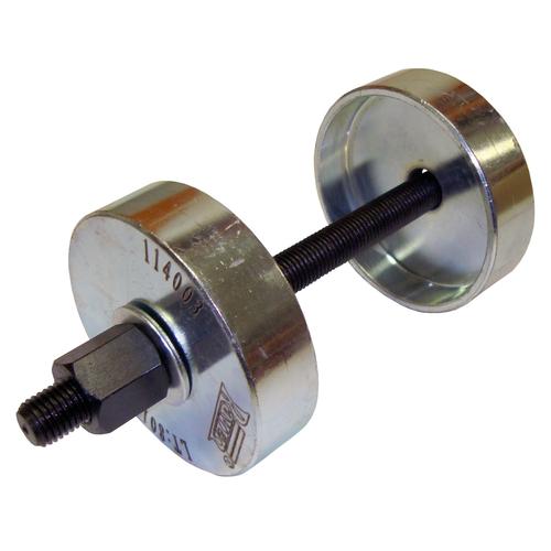 Instalador da bucha bipartida da suspens�o traseira - 114003