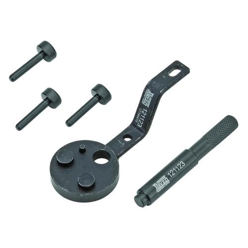 Ferramenta para posicionar o motor em sincronismo motor Ford - 121123 Ferramenta para posicionar o motor em sincronismo motor Ford - 121123