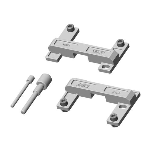 Conjunto ferramentas para sincronismo do motor Ford 1.0 12V - 121126 Conjunto ferramentas para sincronismo do motor Ford 1.0 12V - 121126