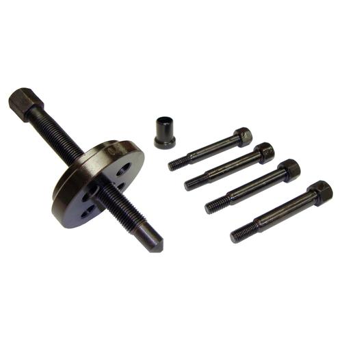 Extrator do volante de dire��o - 125141