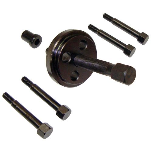 Extrator do volante de dire��o - 125141