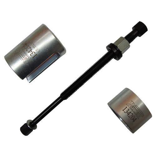 Extrator e instalador da bucha da suspens�o traseira Celta e Corsa - 134204