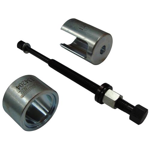 Extrator e instalador da bucha da suspens�o traseira Celta e Corsa - 134204