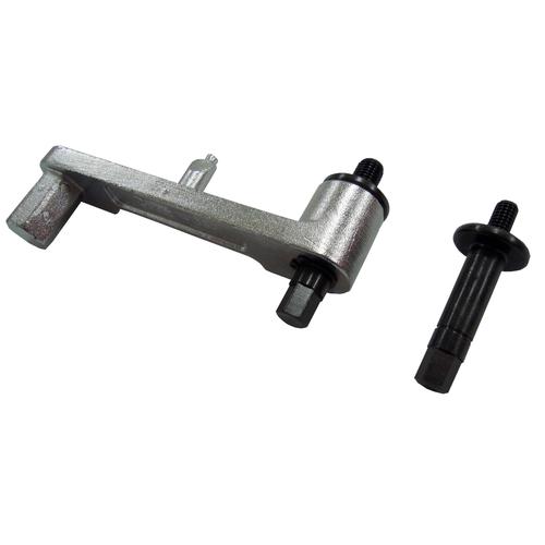 Ferramenta para regular tens�o da correia dentada motor - 141359