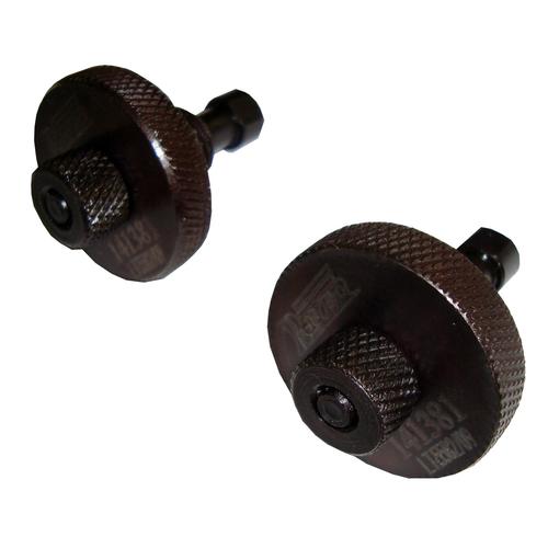 Ferramenta sincronizadora dos eixos de comando de válvulas de motores - 141381 Ferramenta sincronizadora dos eixos de comando de válvulas de motores - 141381