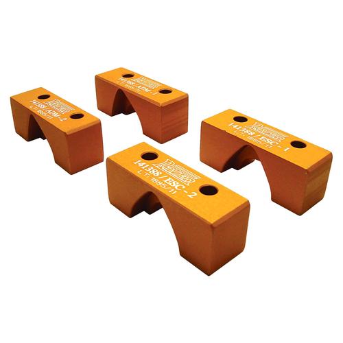 Par ferramentas para sincronizar �rvores comando de v�lvulas do Marea - 141388