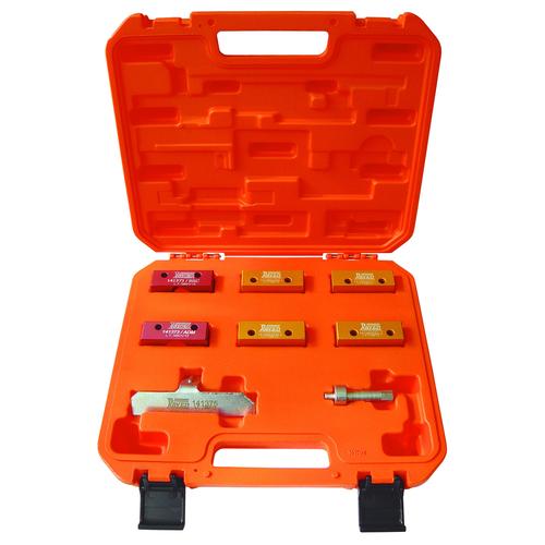 Kit de ferramentas para sincronismo de motores - 141502
