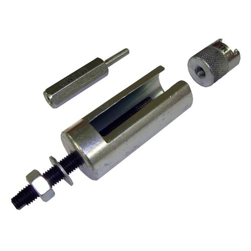 Extrator do pino do garfo da embreagem das caixas de transmiss�o - 142001