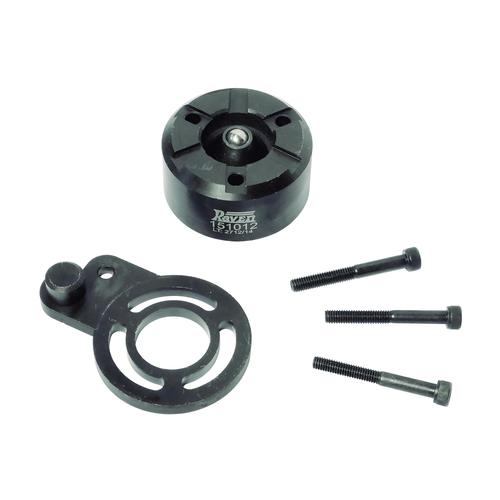 Extrator da bomba alta pressão motor 2.5 16V turbodiesel - 151012 Extrator da bomba alta pressão motor 2.5 16V turbodiesel - 151012