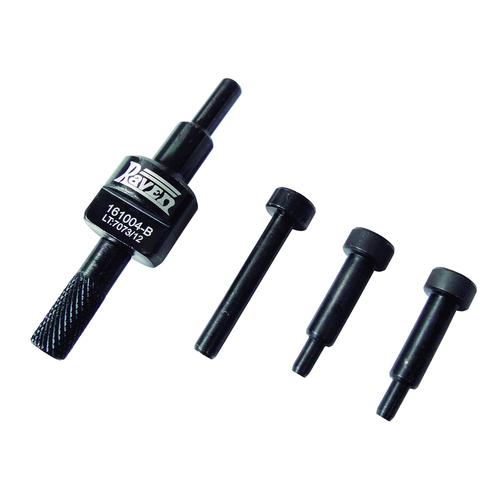 Conjunto de ferramentas para sincronismo dos motores - 161004