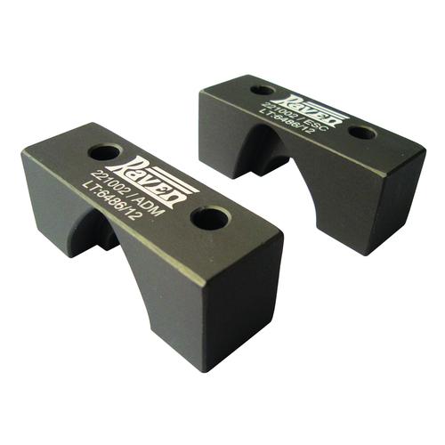 Par de ferramentas para sincronizar árvores de comando de válvulas - 221002 Par de ferramentas para sincronizar árvores de comando de válvulas - 221002