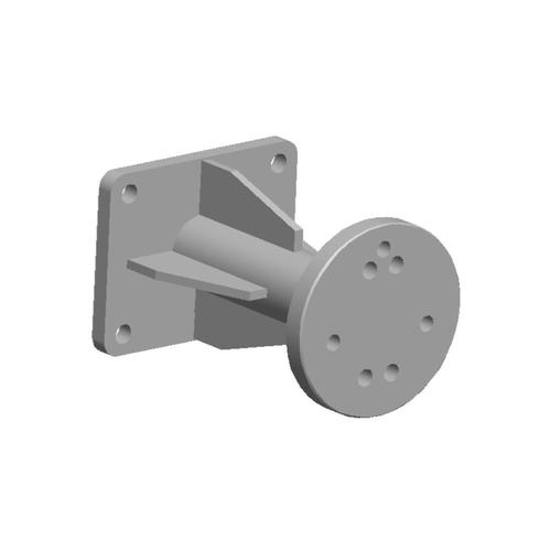 Acess�rio da placa para fixar os motores MWM Sprint - 700310