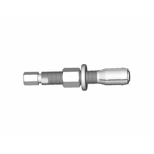  Extrator interno para rolamento 6205 711017