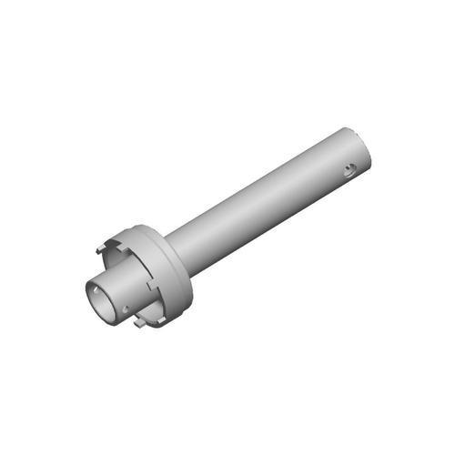 Chave de garras com encaixe de 1 Chave de garras com encaixe de 1
