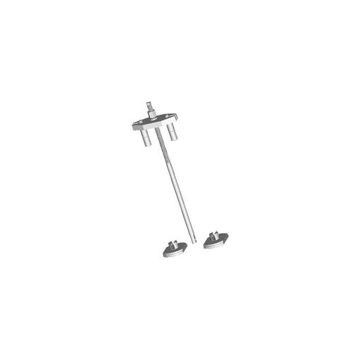 Extrator e instalador das camisas de cilindro dos motores 731819